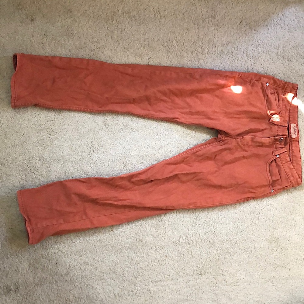 Altamont jeans